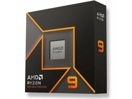 Procesor AMD 100-100000662WOF AMD AM5