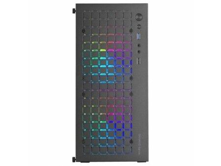 Semi Wieża ATX Mars Gaming MCCORE Czarny