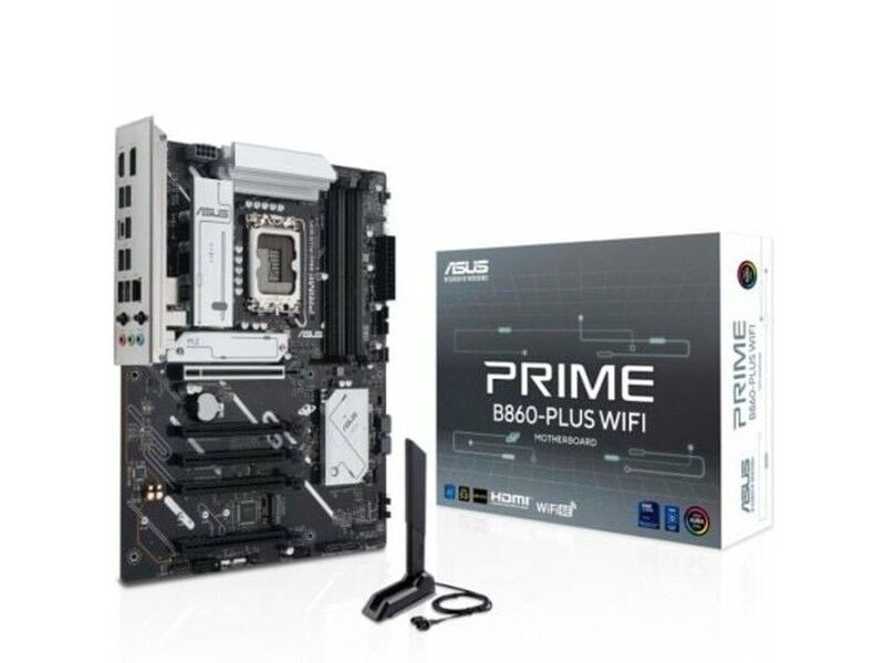 Płyta główna Asus 90MB1K50-M0EAY0 LGA 1851