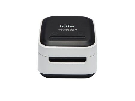 Drukarka do Etykiet Brother VC-500W Biały