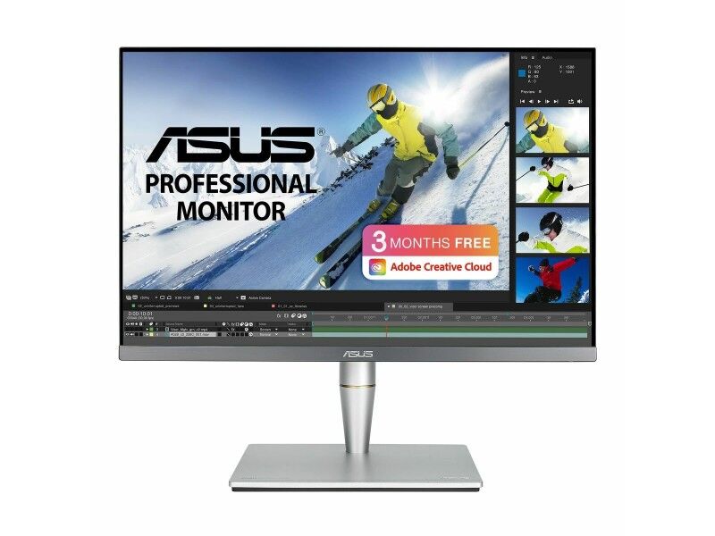 Monitor Asus PA24AC WUXGA