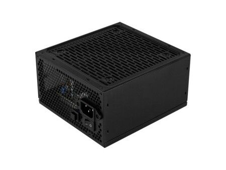 Zasilanie Aerocool LUXRGB650M RGB 650W ATX 650 W 80 Plus Bronze