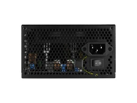 Zasilanie Aerocool LUXRGB650M RGB 650W ATX 650 W 80 Plus Bronze