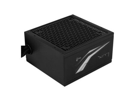Zasilanie Aerocool LUXRGB650M RGB 650W ATX 650 W 80 Plus Bronze