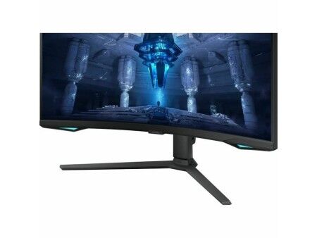 Monitor Samsung S32BG750NP 4K Ultra HD 165 Hz