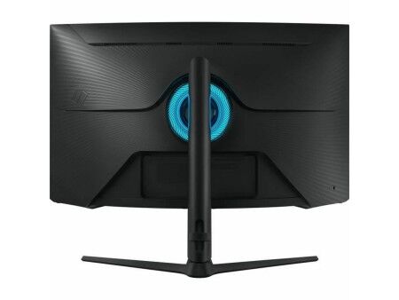Monitor Samsung S32BG750NP 4K Ultra HD 165 Hz