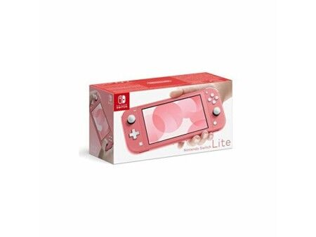 Nintendo Switch Nintendo Switch Lite 5,5" 32 GB
