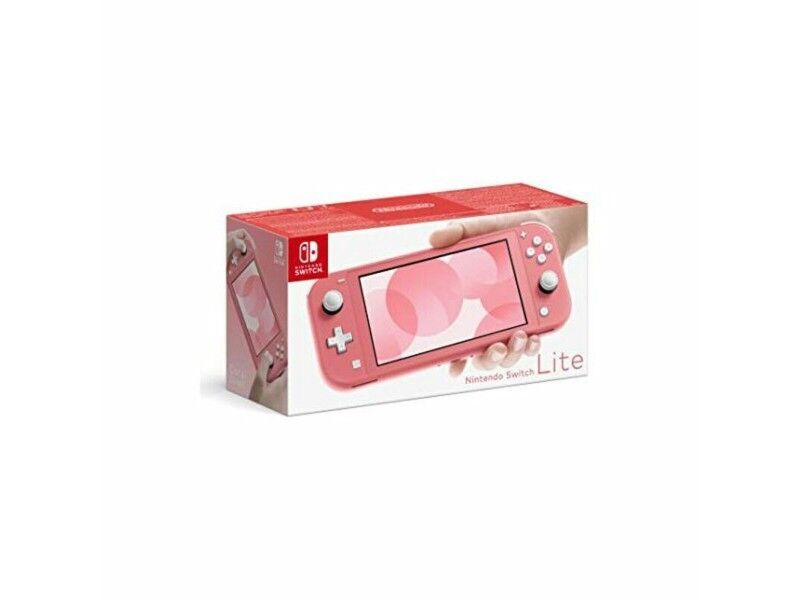 Nintendo Switch Nintendo Switch Lite 5,5" 32 GB