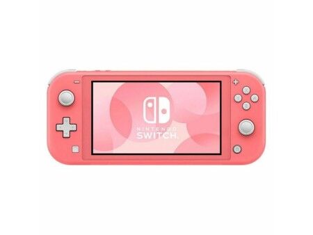 Nintendo Switch Nintendo Switch Lite 5,5" 32 GB