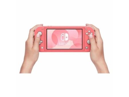 Nintendo Switch Nintendo Switch Lite 5,5" 32 GB