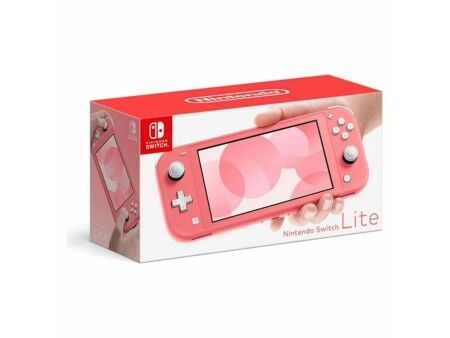 Nintendo Switch Nintendo Switch Lite 5,5" 32 GB