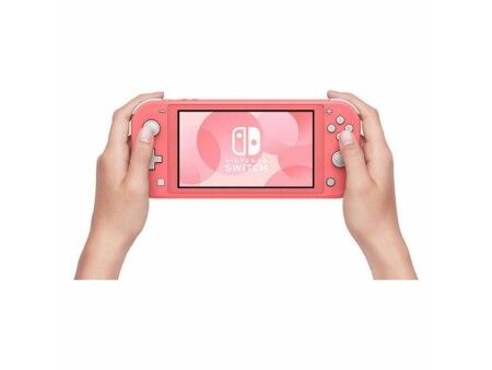 Nintendo Switch Nintendo Switch Lite 5,5" 32 GB