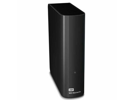 Zewnętrzny Dysk Twardy Western Digital Elements Desktop 10 TB