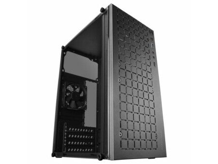 Semi Wieża ATX Mars Gaming MC1000 Czarny