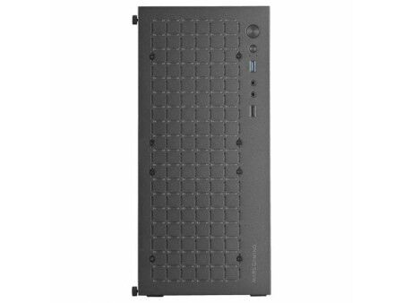 Semi Wieża ATX Mars Gaming MC1000 Czarny