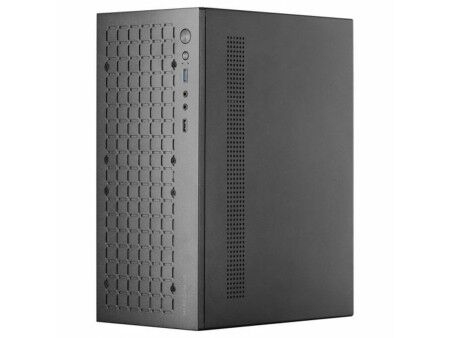 Semi Wieża ATX Mars Gaming MC1000 Czarny