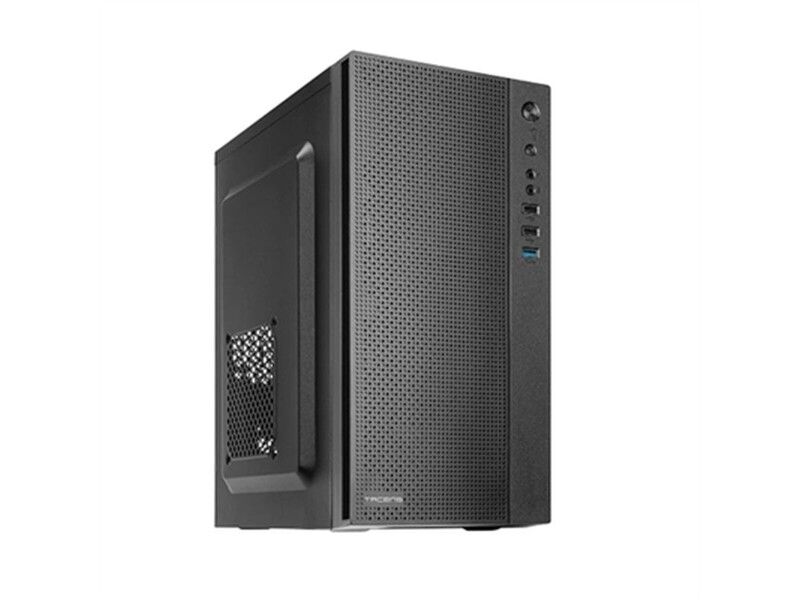 Semi Wieża ATX Tacens AC5 Czarny