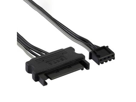 Wentylator CPU Aerocool Astro 12 Pro Ø 12 cm 1000 rpm ARGB LED