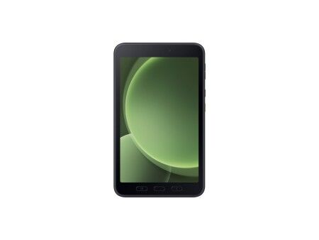 Tablet Samsung Galaxy Tab Active5 8" Octa Core 6 GB RAM 128 GB Kolor Zielony