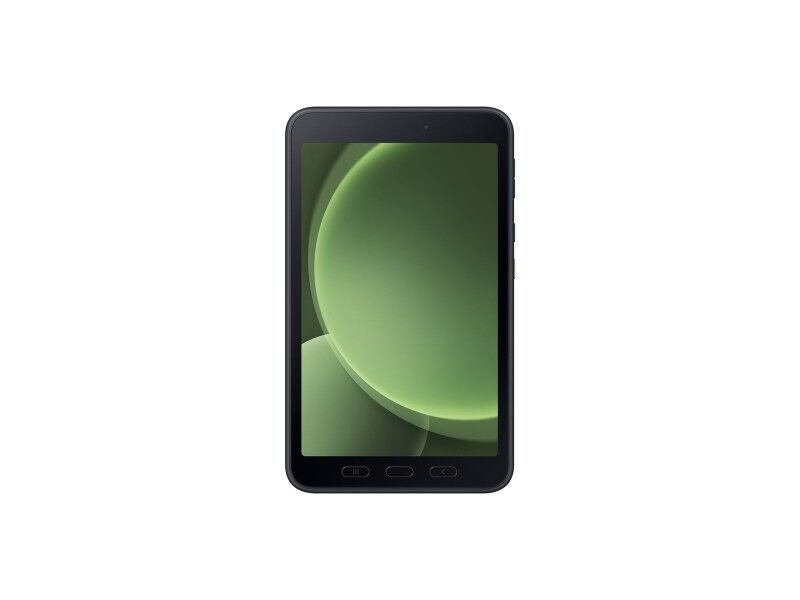 Tablet Samsung Galaxy Tab Active5 8" Octa Core 6 GB RAM 128 GB Kolor Zielony