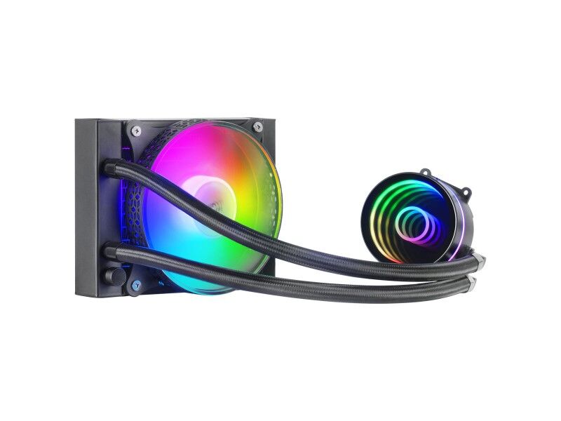 Wentylator CPU Mars Gaming MLONE120