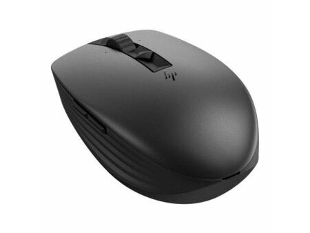 Myszka Bezprzewodowa HP 710 Czarny