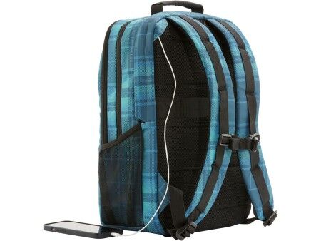 Plecak na Laptopa HP Campus XL 7J594AA Niebieski