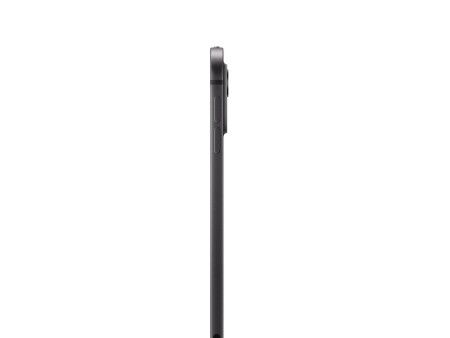 Tablet Apple iPad Pro 11" 16 GB RAM 1 TB Czarny