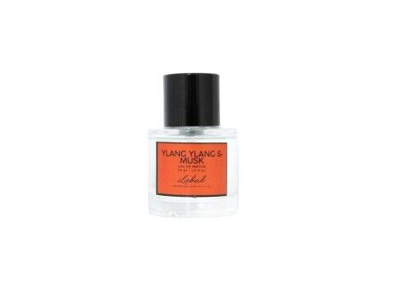 Perfumy Damskie Label Ylang Ylang & Musk EDP 50 ml