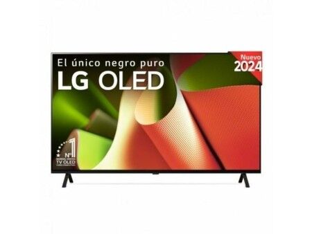 Smart TV LG OLED55B46LA 4K Ultra HD 55" HDR NVIDIA G-SYNC