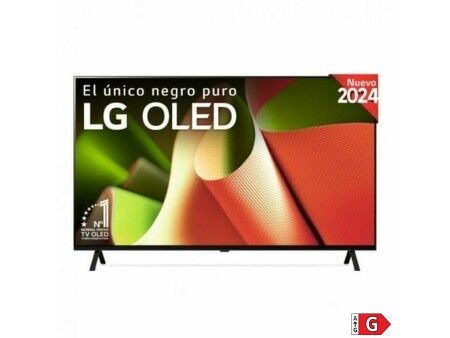 Smart TV LG OLED55B46LA 4K Ultra HD 55" HDR NVIDIA G-SYNC