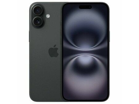 Smartfony Apple MXWN3QL/A Hexa Core 8 GB RAM 256 GB Czarny 6,7"