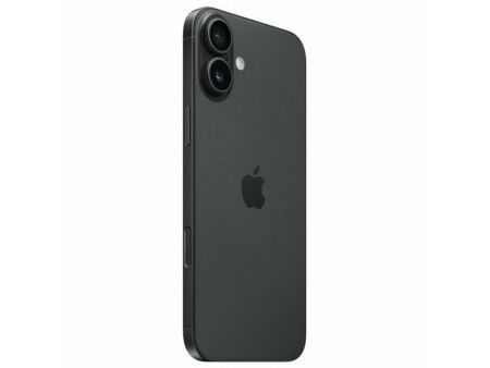 Smartfony Apple MXWN3QL/A Hexa Core 8 GB RAM 256 GB Czarny 6,7"