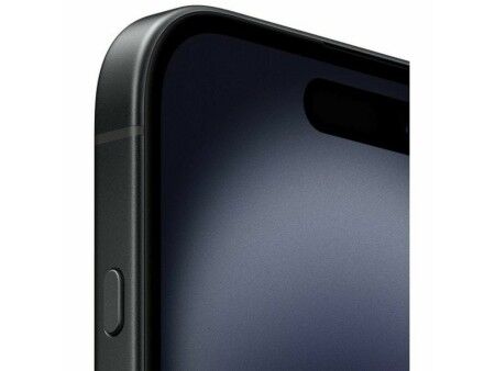 Smartfony Apple MXWN3QL/A Hexa Core 8 GB RAM 256 GB Czarny 6,7"