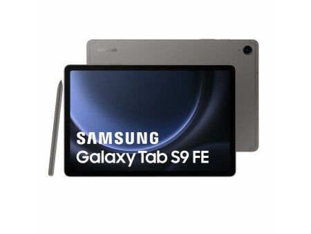 Tablet Galaxy Tab S9 Samsung SM-X510NZAAEUB Octa Core 8 GB RAM 6 GB RAM 128 GB Szary