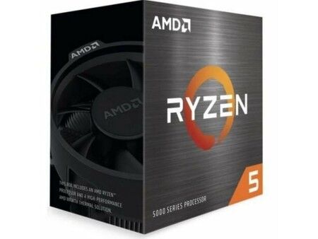 Procesor AMD AMD Ryzen 5 5500 AMD AM4
