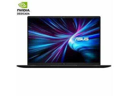 Laptop Asus 90NB15Q1-M00JA0 16" 16 GB RAM 512 GB SSD Nvidia Geforce RTX 4050