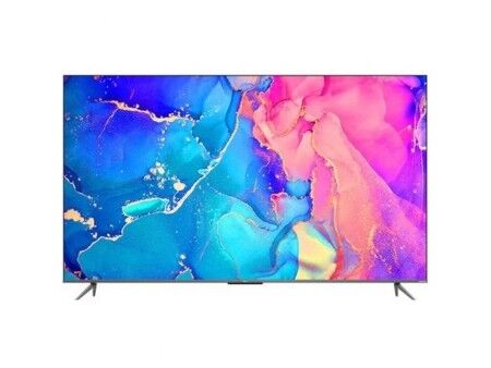 Smart TV TCL NNECO1075 4K Ultra HD 65" HDR QLED