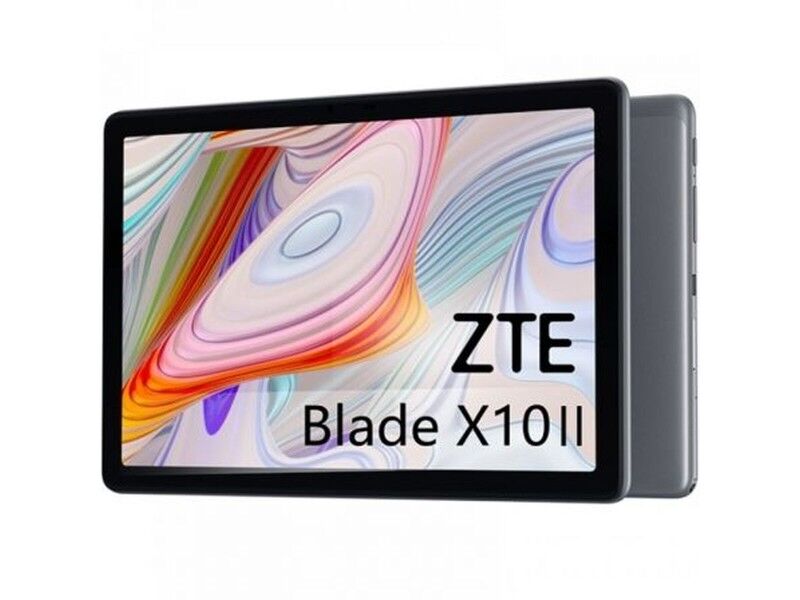 Tablet ZTE P616T3-BLACK V2 10,1" Octa Core 4 GB RAM 64 GB Szary