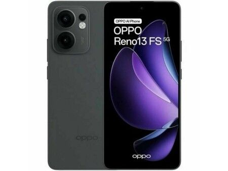 Smartfony Oppo 110010234973 Octa Core 12 GB RAM 512 GB Szary 6,67"