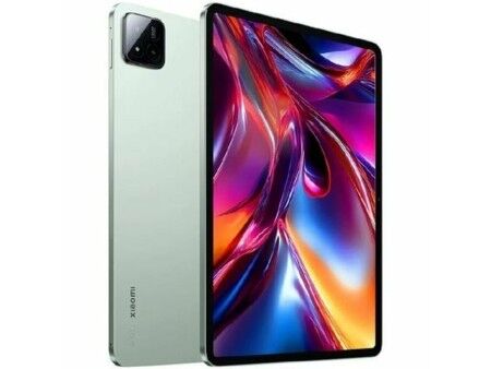 Tablet Xiaomi PAD7 8-256 GREE Octa Core 8 GB RAM 256 GB Kolor Zielony