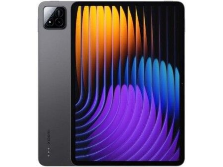 Tablet Xiaomi Octa Core 8 GB RAM 256 GB Szary