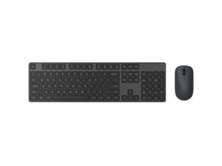 Klawiatura i Myszka Xiaomi BHR6100GL Czarny
