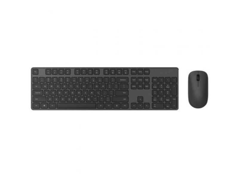 Klawiatura i Myszka Xiaomi BHR6100GL Czarny