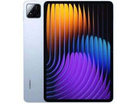 Tablet Xiaomi PAD7 P 8-256 BL Octa Core 8 GB RAM 256 GB Niebieski
