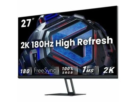 Monitor Gaming Xiaomi ELA5593EU Quad HD 27"
