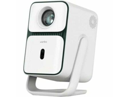 Projektor Wanbo Full HD