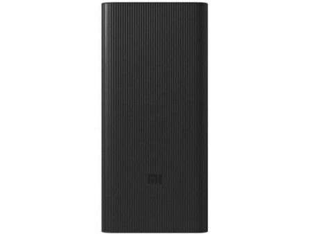 Ładowarka do Laptopa Xiaomi PB3018ZM Czarny 30000 mAh