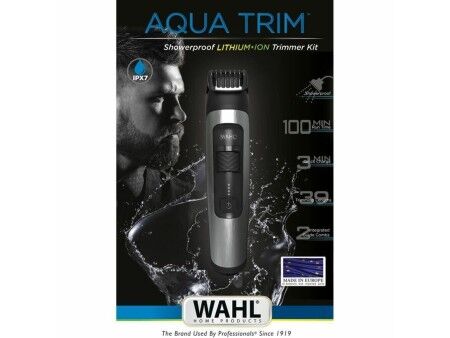 Trymer/ Aparat do Golenia Wahl 1065-0460