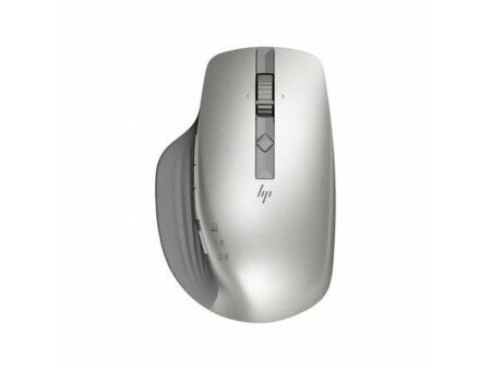 Myszka Bezprzewodowa HP Silver 930 Creator Srebrzysty